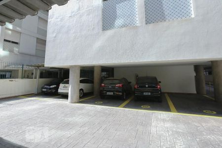 Apartamento à venda com 100m², 2 quartos e 1 vagaGaragem