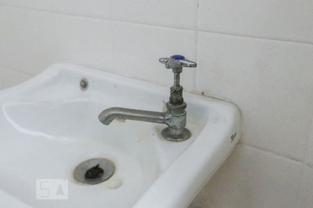 Apartamento à venda com 100m², 2 quartos e 1 vagaBanheiro de Serviço