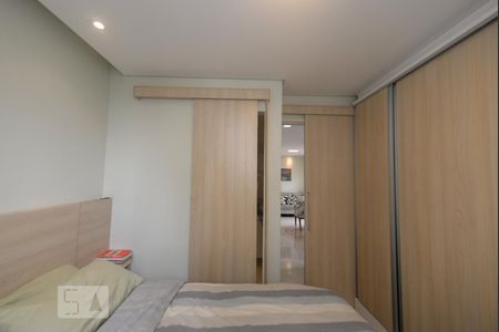 Suite de apartamento para alugar com 2 quartos, 64m² em Gopoúva, Guarulhos