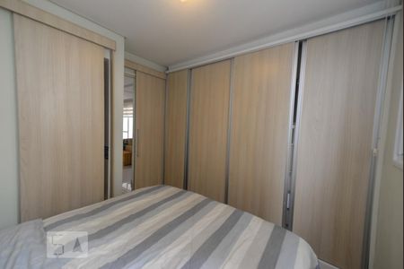 Suite de apartamento para alugar com 2 quartos, 64m² em Gopoúva, Guarulhos