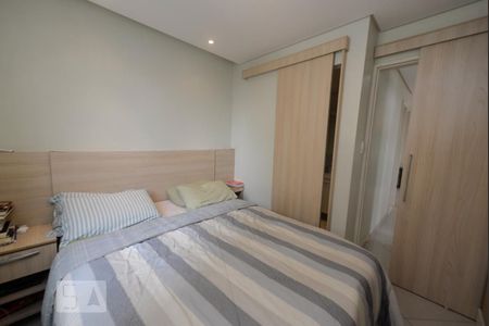 Suite de apartamento para alugar com 2 quartos, 64m² em Gopoúva, Guarulhos