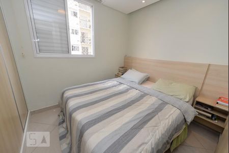 Suite de apartamento para alugar com 2 quartos, 64m² em Gopoúva, Guarulhos