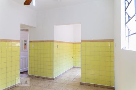 Casa à venda com 120m², 2 quartos e 2 vagas Casa à venda com 120m², 2 quartos e 2 vagasSala de Jantar