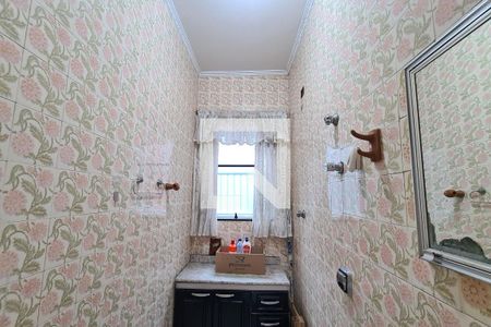 Casa à venda com 176m², 5 quartos e 4 vagas Casa à venda com 176m², 5 quartos e 4 vagasLavabo - CASA 1