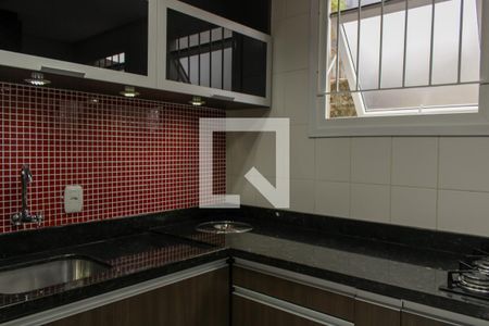 Apartamento à venda com 62m², 2 quartos e 1 vaga Apartamento à venda com 62m², 2 quartos e 1 vagaCozinha