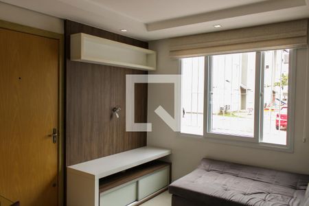 Apartamento à venda com 62m², 2 quartos e 1 vaga Apartamento à venda com 62m², 2 quartos e 1 vagaSala