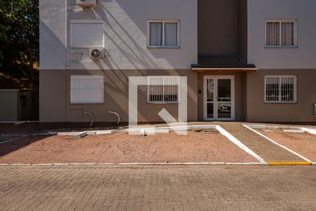 Apartamento à venda com 62m², 2 quartos e 1 vaga Apartamento à venda com 62m², 2 quartos e 1 vagaFachada
