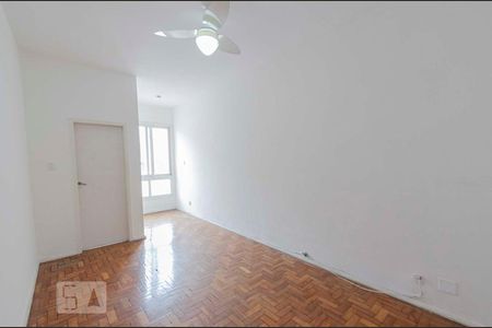 Sala de apartamento para alugar com 2 quartos, 62m² em Tijuca, Rio de Janeiro