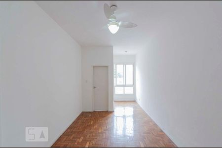 Sala de apartamento para alugar com 2 quartos, 62m² em Tijuca, Rio de Janeiro