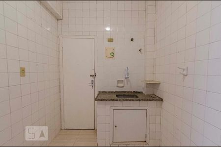 Apartamento para alugar com 62m², 2 quartos e sem vagaCozinha