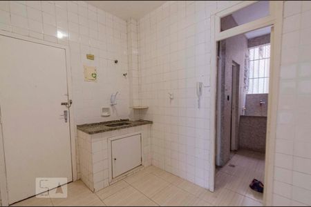 Apartamento para alugar com 62m², 2 quartos e sem vagaCozinha