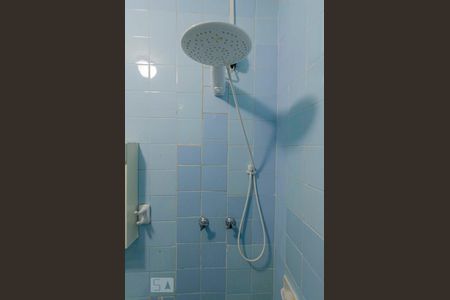 Apartamento para alugar com 62m², 2 quartos e sem vagaBanheiro