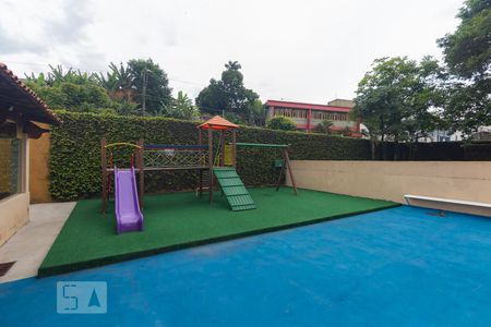 Apartamento para alugar com 58m², 2 quartos e 1 vaga Apartamento para alugar com 58m², 2 quartos e 1 vagaPlayground - Condomínio