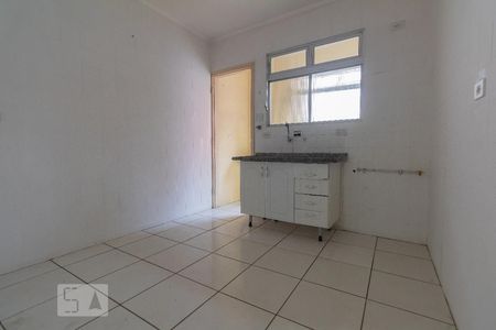 Apartamento para alugar com 58m², 2 quartos e 1 vaga Apartamento para alugar com 58m², 2 quartos e 1 vagaCozinha