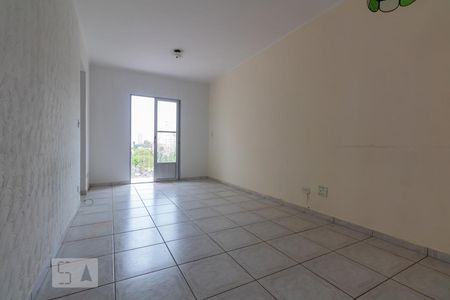 Sala de apartamento para alugar com 2 quartos, 58m² em Vila Inglesa, São Paulo
