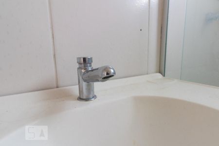 Banheiro de apartamento para alugar com 2 quartos, 58m² em Vila Inglesa, São Paulo