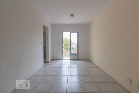 Sala de apartamento para alugar com 2 quartos, 58m² em Vila Inglesa, São Paulo