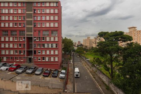 Vista de apartamento para alugar com 2 quartos, 58m² em Vila Inglesa, São Paulo