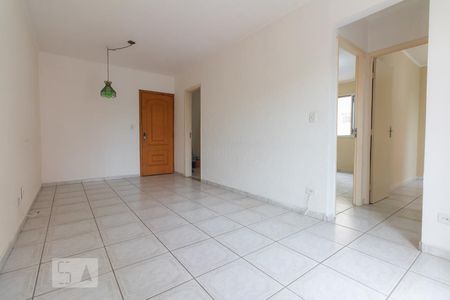 Sala de apartamento para alugar com 2 quartos, 58m² em Vila Inglesa, São Paulo