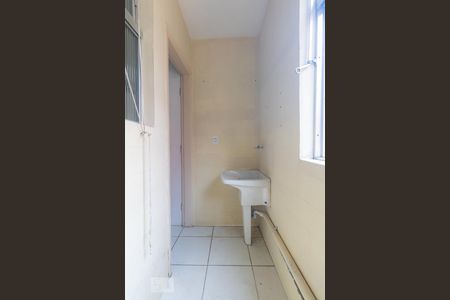 Apartamento para alugar com 58m², 2 quartos e 1 vaga Apartamento para alugar com 58m², 2 quartos e 1 vagaÁrea de Serviço