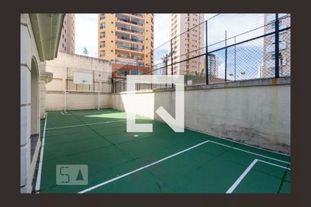 Apartamento à venda com 61m², 2 quartos e 1 vaga Apartamento à venda com 61m², 2 quartos e 1 vagaQuadra Esportiva