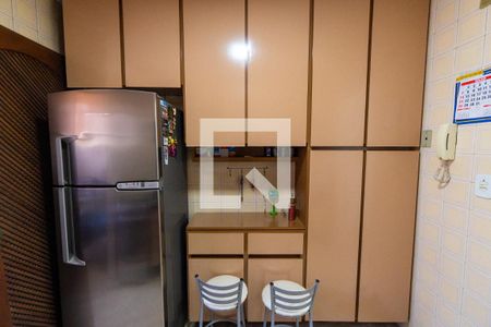 Apartamento à venda com 61m², 2 quartos e 1 vaga Apartamento à venda com 61m², 2 quartos e 1 vagaCozinha