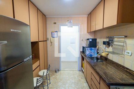 Apartamento à venda com 61m², 2 quartos e 1 vaga Apartamento à venda com 61m², 2 quartos e 1 vagaCozinha