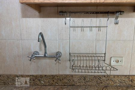 Apartamento à venda com 70m², 2 quartos e 1 vagaCozinha