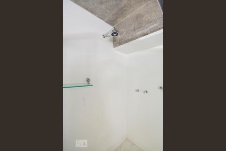 Suíte - banheiro de apartamento para alugar com 2 quartos, 84m² em Jardim Paulista, São Paulo