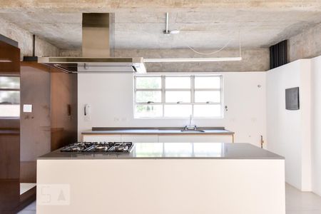 Apartamento para alugar com 84m², 2 quartos e 1 vagaCozinha