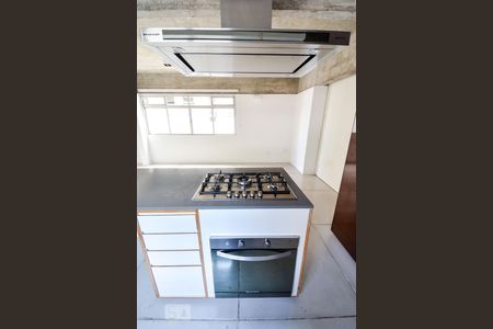 Apartamento para alugar com 84m², 2 quartos e 1 vagaCozinha