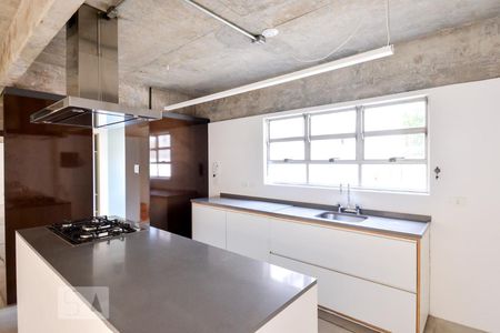 Apartamento para alugar com 84m², 2 quartos e 1 vagaCozinha