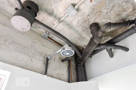 Apartamento para alugar com 84m², 2 quartos e 1 vagaBanheiro