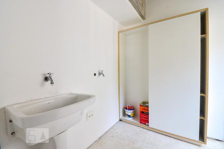 Apartamento para alugar com 84m², 2 quartos e 1 vagaÁrea de serviço