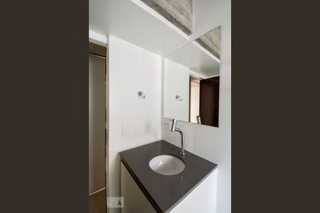 Apartamento para alugar com 84m², 2 quartos e 1 vagaBanheiro