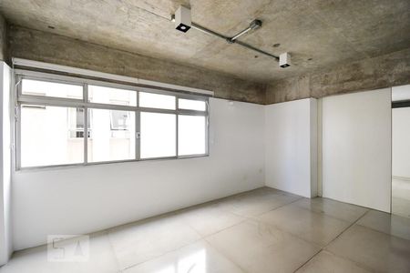 Sala de apartamento para alugar com 2 quartos, 84m² em Jardim Paulista, São Paulo