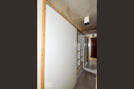 Suíte - closet de apartamento para alugar com 2 quartos, 84m² em Jardim Paulista, São Paulo