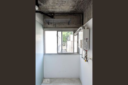 Apartamento para alugar com 84m², 2 quartos e 1 vagaÁrea de serviço