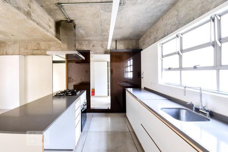 Apartamento para alugar com 84m², 2 quartos e 1 vagaCozinha