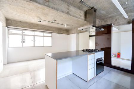 Apartamento para alugar com 84m², 2 quartos e 1 vagaCozinha