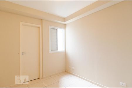 Quarto da suíte de apartamento para alugar com 3 quartos, 63m² em Nova Petrópolis, São Bernardo do Campo