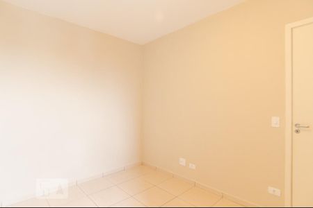 Quarto da suíte de apartamento para alugar com 3 quartos, 63m² em Nova Petrópolis, São Bernardo do Campo