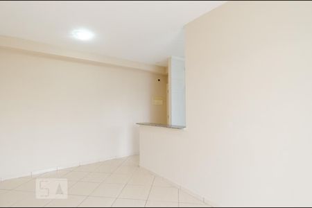 Sala de apartamento para alugar com 3 quartos, 63m² em Nova Petrópolis, São Bernardo do Campo