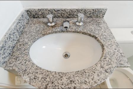 Pia de apartamento para alugar com 3 quartos, 63m² em Nova Petrópolis, São Bernardo do Campo