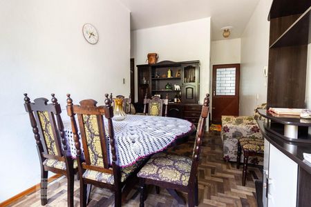 Sala de apartamento para alugar com 2 quartos, 71m² em Passo da Areia, Porto Alegre