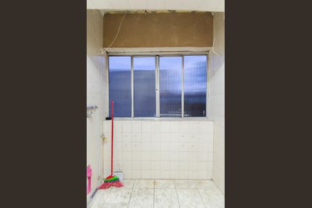 Apartamento à venda com 43m², 1 quarto e 1 vagaÁrea de serviço