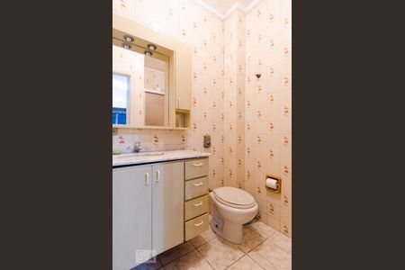 Apartamento à venda com 43m², 1 quarto e 1 vagaBanheiro