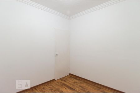 Apartamento à venda com 43m², 1 quarto e 1 vagaQuarto