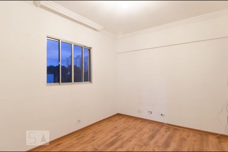 Apartamento à venda com 43m², 1 quarto e 1 vagaSala