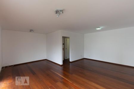 Sala de apartamento para alugar com 3 quartos, 127m² em Jardim Ampliação, São Paulo